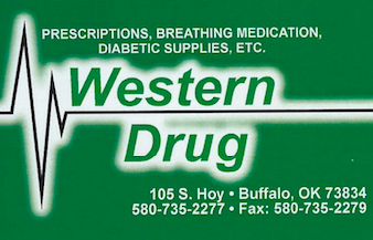 WESTERN DRUG