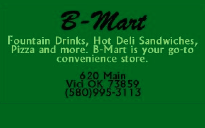 BMART