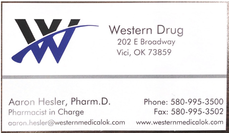 Vici Western