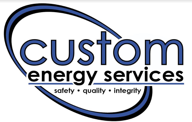 CUSTOM ENERGY
