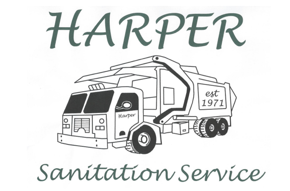 HARPER SANITATION