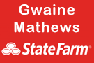 Gwaine Mathers