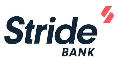 STRIDE BANK
