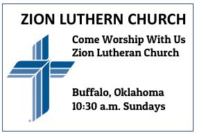 Zion Lutheran Church
