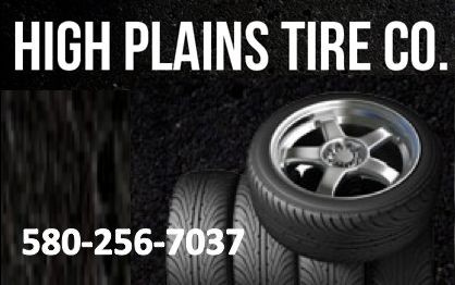 High Plains Tire