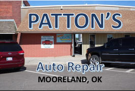 Pattons