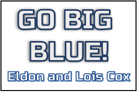 Go Big Blue