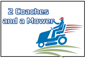 2 Coaches