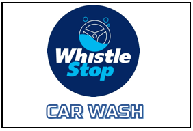 Whistle Stop