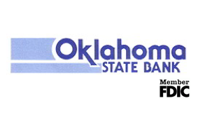 OKLAHOMA STATE BANK