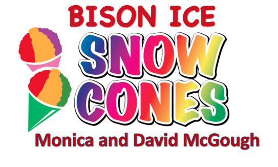 BISON ICE