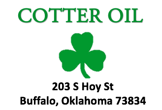 Cotter OIL